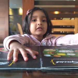 Meet your Posher, Nihala